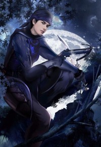 老子乃是大贱侠(偷香贱侠)