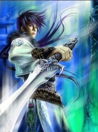 重生之剑行天下