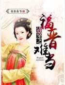 清穿之福晋难当